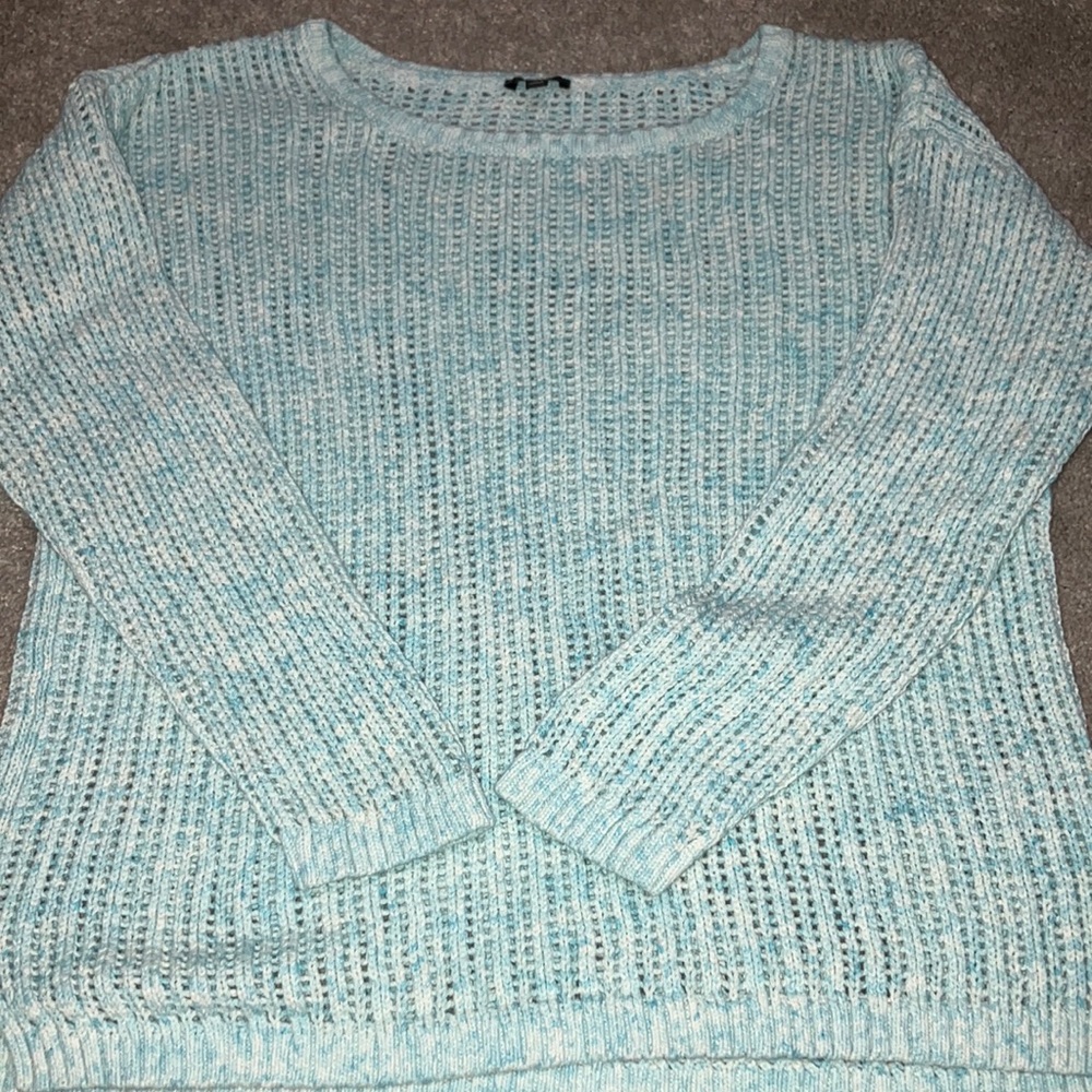 Talbots sweater